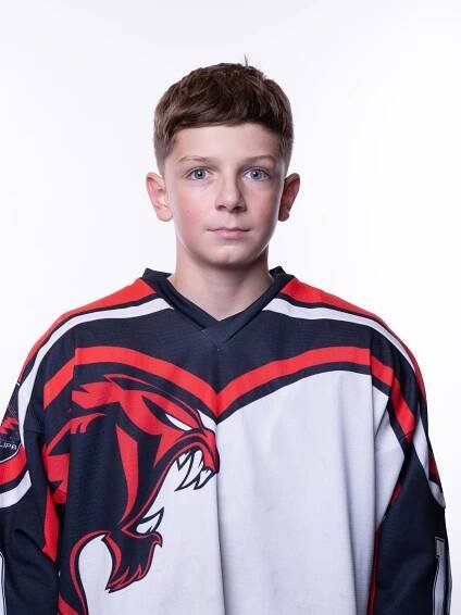 HC Česká Lípa | Martin Paluska