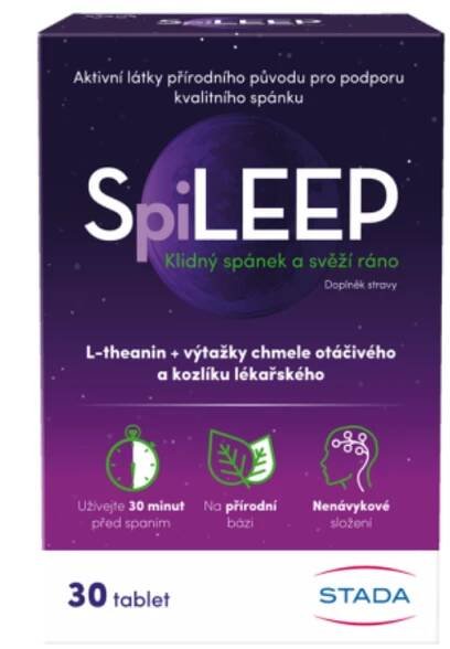 SpiLEEP tbl.30