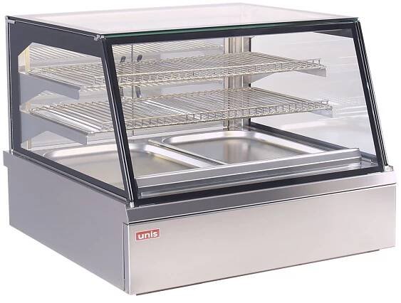 Adda Hot GN2 Small Standard
