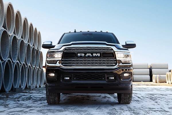 RAM 3500 | R.S.CAR a.s.