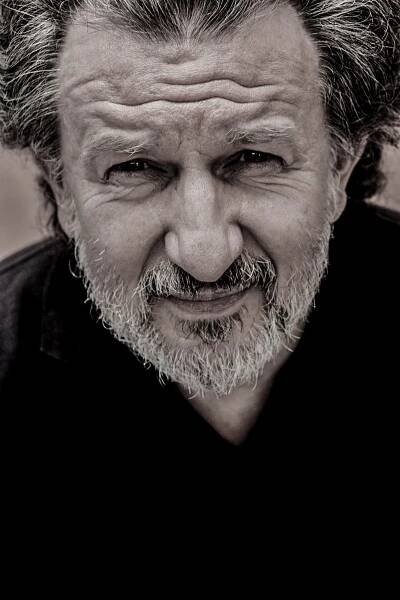 Writers – Alessandro d'Urso Photography