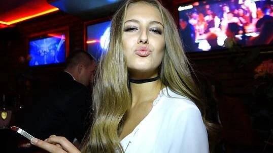 Nejkrásnější tvář Česka konečně vyrostla a má šanci v modelingu: Ještě loni byla sice krásná, ale prťavá!