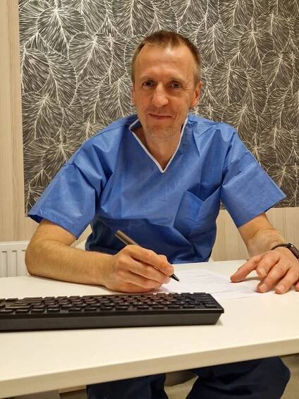 Tomasz Guzel