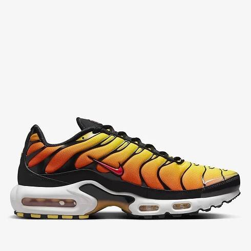 Nike pánské sportovní boty Air Max Plus TN HF0552 001 velikost 44 Značka Nike