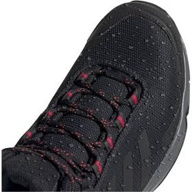 adidas | Eastrail Mid Gore-Tex Walking Shoes Womens | Black/Grey | SportsDirect.com