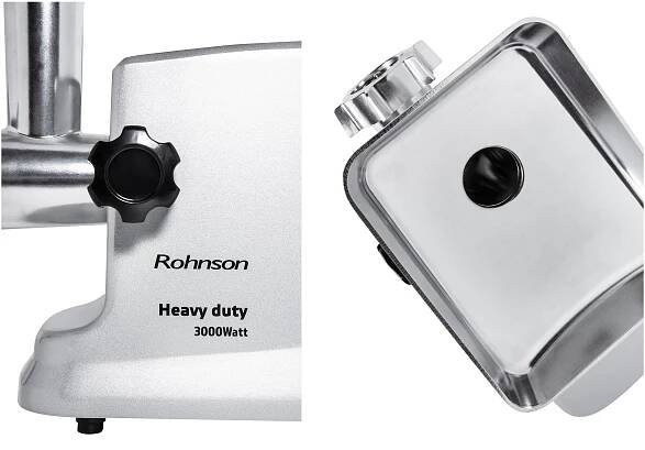Rohnson R-5430 Heavy Duty