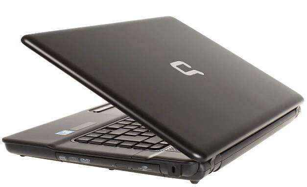 HP COMPAQ 610
