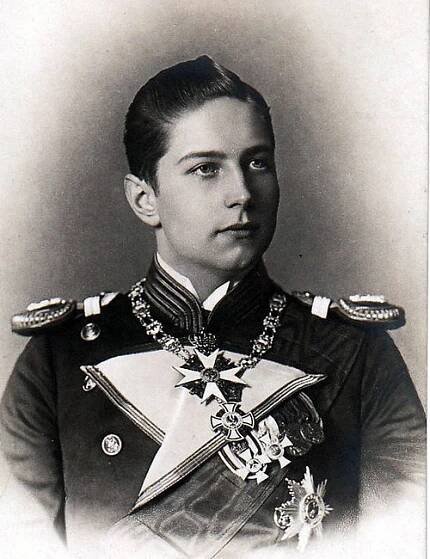 Adalbert Pruský – Wikipedie
