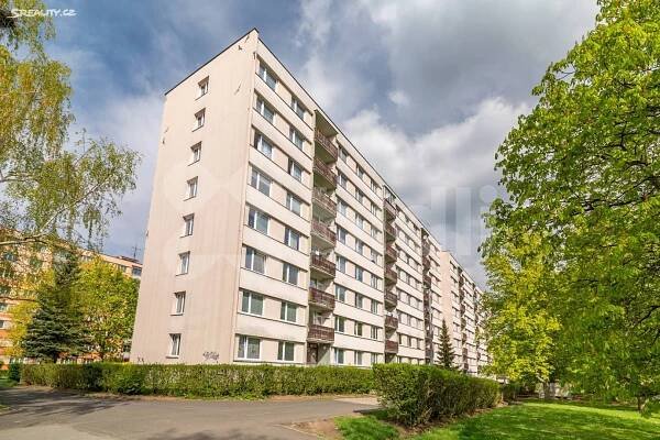 Prodej Byt 2+1, Svojsíkova, Severní Terasa, Ústí nad Labem