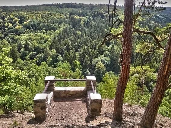 Na kole z Plzně do Plas - podél řeky Střely - Bike4you.cz