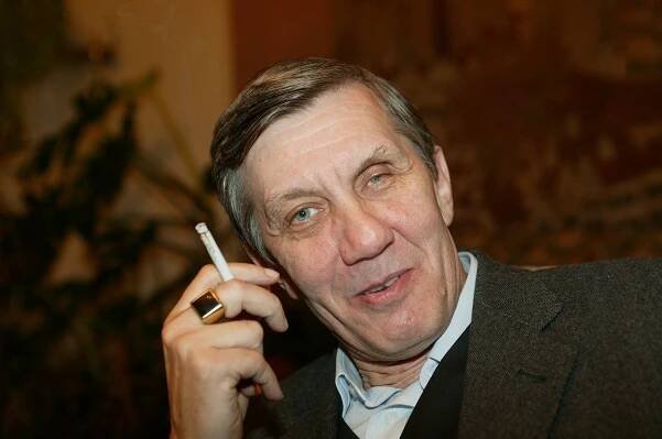 Legendární Boris Rösner (55) podlehl rakovině: Může ale za jeho předčasnou smrt rodová kletba?