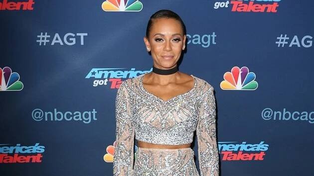 Mel B (2016)