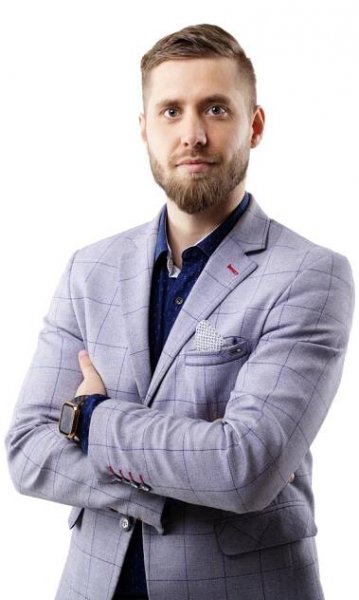 Správa rodinných financí – Patrik Feichtinger
