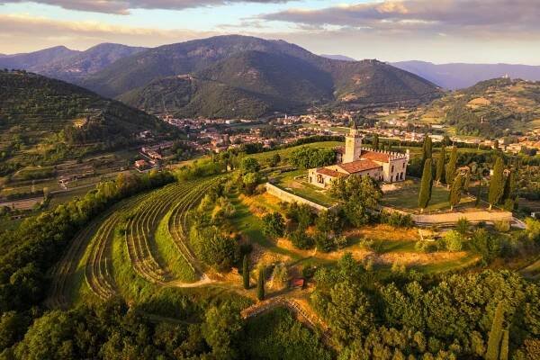Lombardia & The Lakes | Authentic Explorations