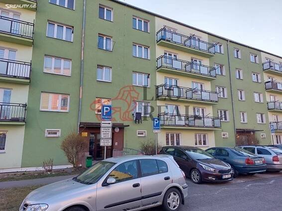 Prodej Byt 2+1, Severní, Hlučín