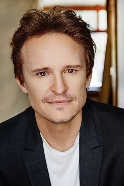 Damon Herriman herec