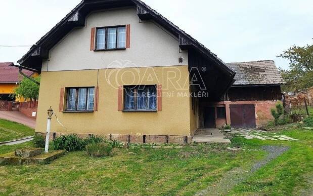 Rodinné domy, Kamenice, Konecchlumí, 400 m²
