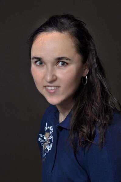 CV Eliška Volfová | Fyzioterapie Dr. Eva Kumstátová