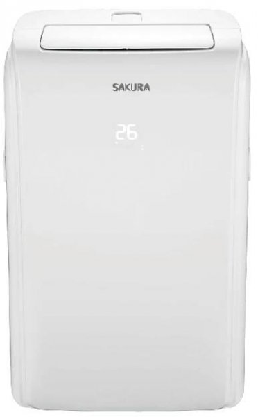 Mobilní klimatizace Sakura STAC 12 CPA/K