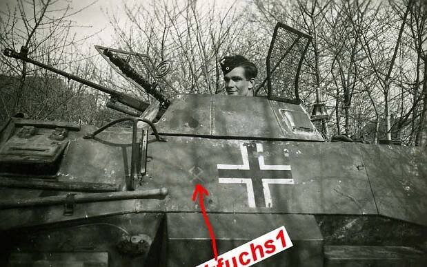 Sd.Kfz.221 : Německo (DEU)