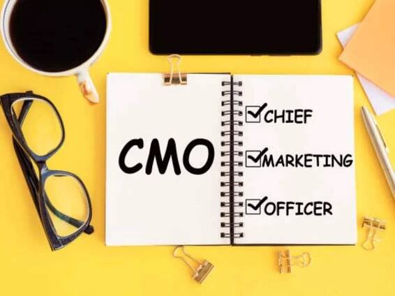 Five ways CMOs can set up teams for success