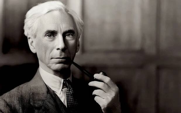 Top 12 Bertrand Russell Quotes