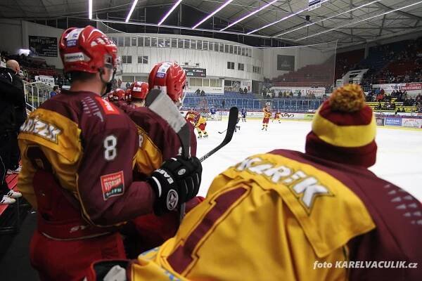 AZ Havířov | Tečku za základní částí udělá AZ v domácí bitvě s Jihlavou