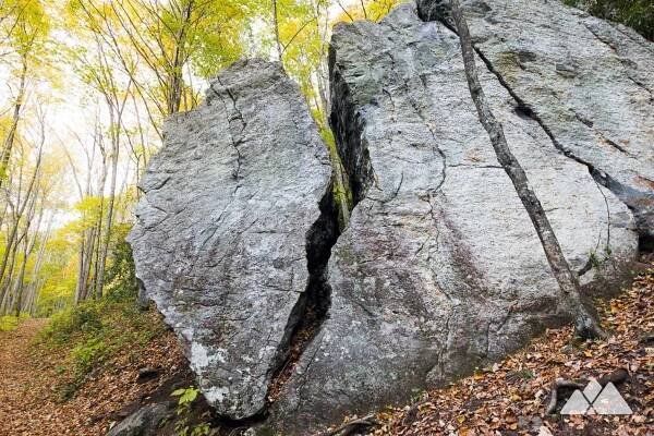 Blackrock Mountain at Pinnacle Park