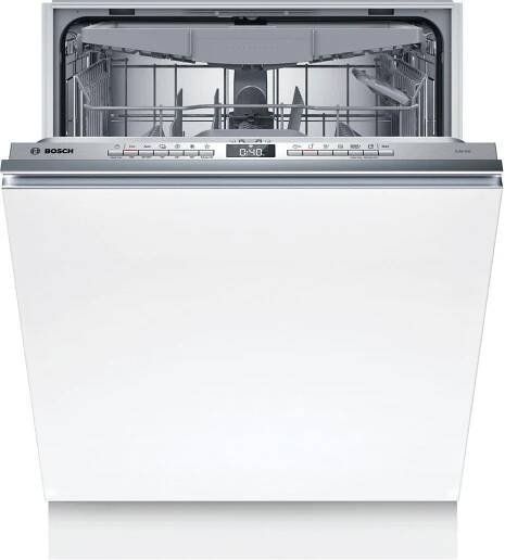 BOSCH SMV4HVX03E Serie 4