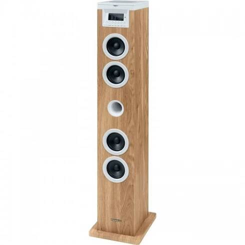 Thomson DS121CD bílý/hnědý