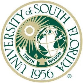 1200px University of South Florida seal.svg 