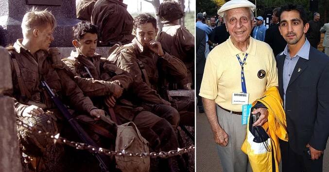 Starring In 'Band of Brothers' Forever Changed James Madio's Life