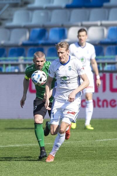 Fotbalové derby bez branek. Boleslav proti Příbrami selhala v koncovce
