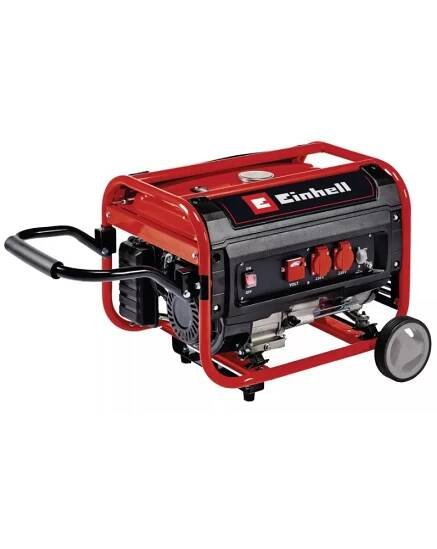 Generátor proudu (benzínový) TC-PG 35/E5 Einhell 4152551