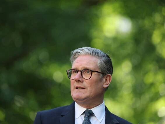 U-turns on winter fuel payment cuts or two-child benefit not enough to win over lost voters, Starmer warned by pollsters