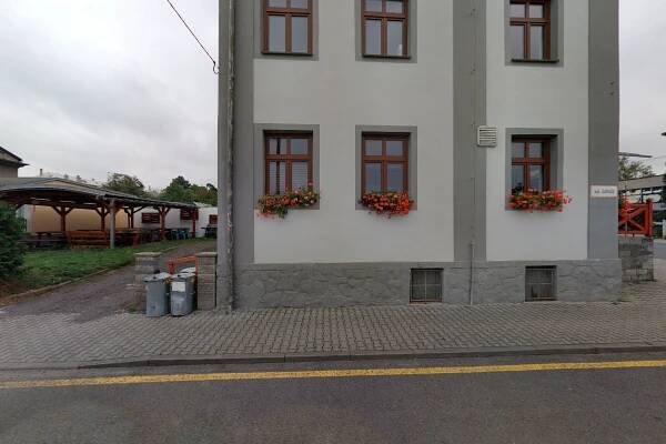 Restaurace Na Vyhlídce foto 1