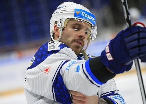 HC Kometa Brno » Reportáž ze zápasu: Kometa - Sparta 2:3 » Kometa poprvé v sezoně nebodovala se Spartou, velká snaha k vyrovnání