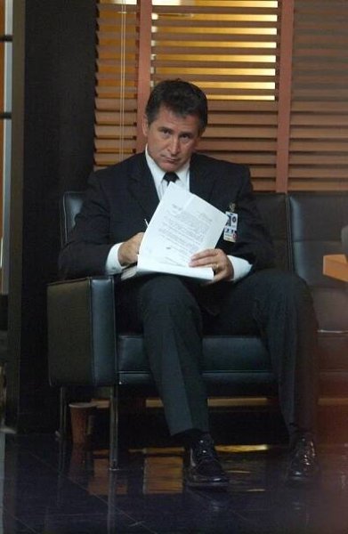 Beze stopy - Štvanice - Z filmu - Anthony LaPaglia