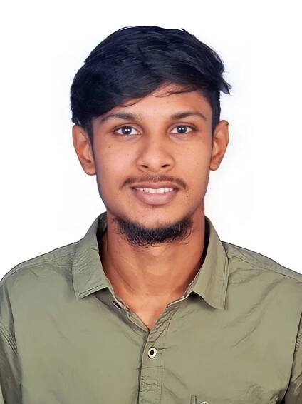 ARUN KUMAR PLACEMENT