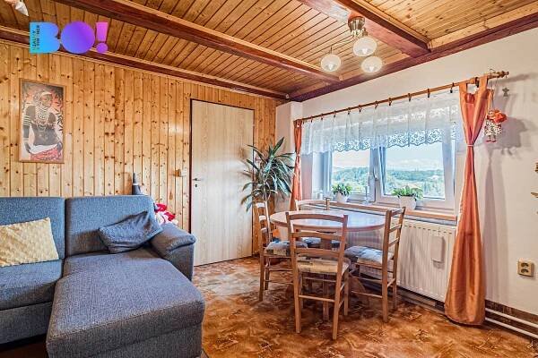 Prodej rodinného domu 240 m2, pozemek 1 231 m2, Choryně, okres Vsetín | Reality.iDNES.cz 
