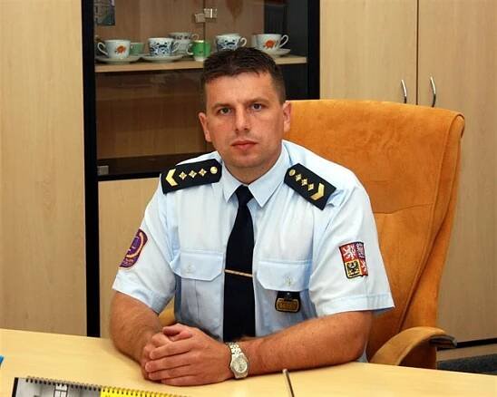 Vězeňskou službu povede Ondrášek, Válkové to doporučila komise