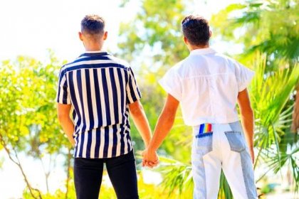 Najít partnera pro život se na gay seznamkách může jevit spíš jako nadlidský úkon