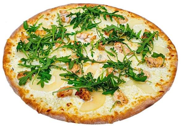 . 42 Pizza POMO
