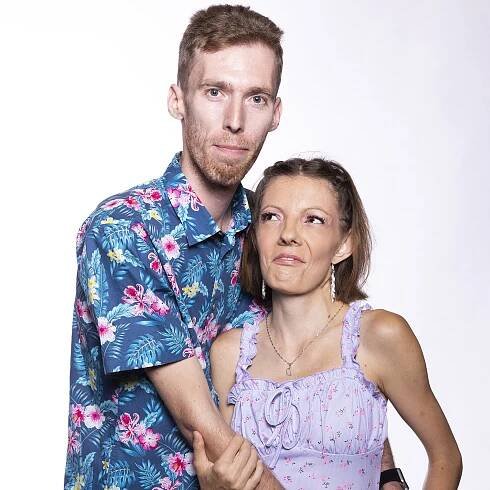 David Pražák o Shopaholic Adel: Ze začátku jsem s ní míval sex, je to ale nemocný člověk - AntiYoutuber.cz