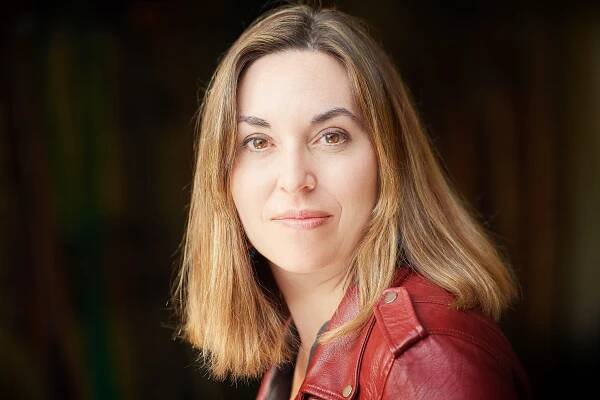 Kate Kennedy (writer)