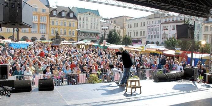 České loutkové divadlo Praha | Jan Amos Vaněk