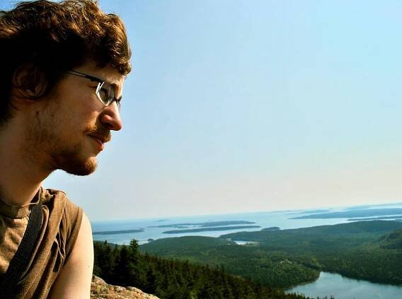 Dan Reynolds — Watershed Protection Programs