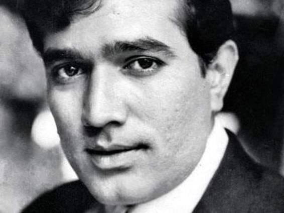 Rajesh Khanna Wallpapers - Top Free Rajesh Khanna Backgrounds ...