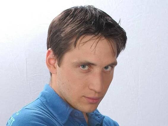 Martin Písařík fotky
