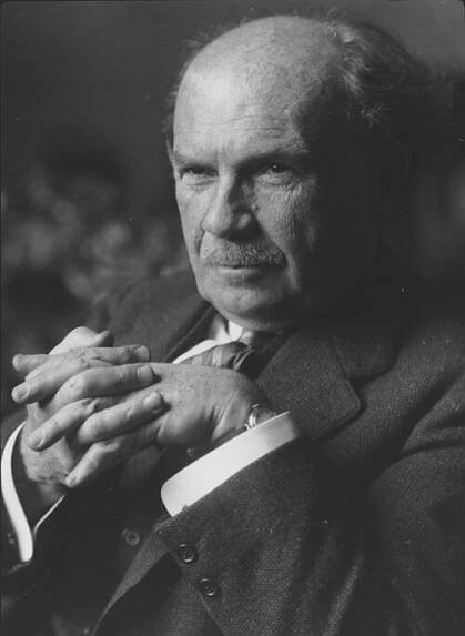 Eugen d’Albert